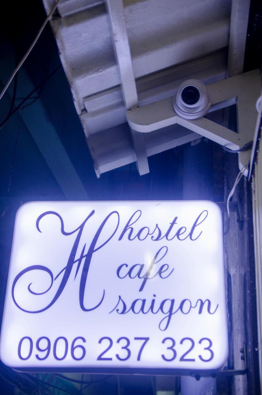 H Cafe Saigon Hotel Hô Chi Minh-Ville
