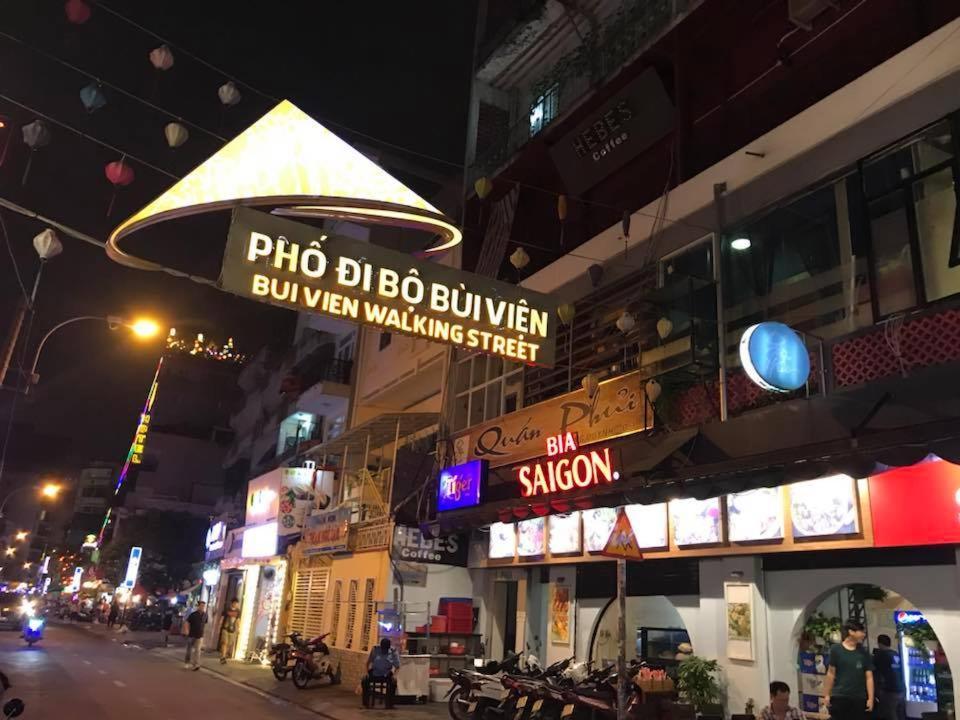 H Cafe Saigon Hô Chi Minh-Ville